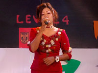 Melody World 2008